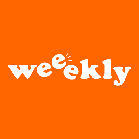 Weeekly Lyrics